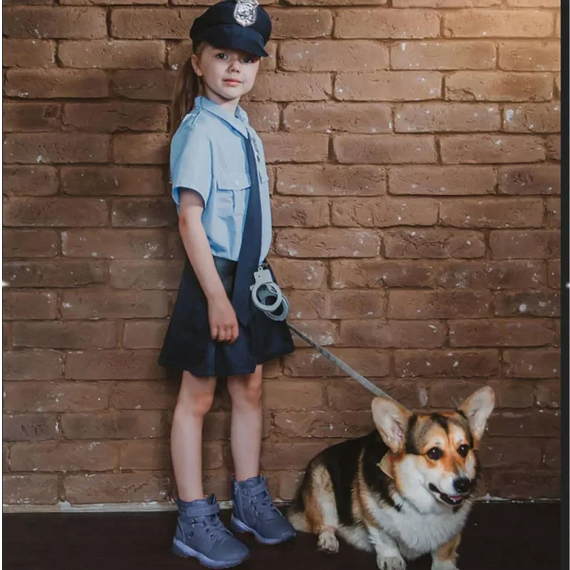 Girls Police Officer Work Unif - đánh giá và giá Tech Accessories For Office
