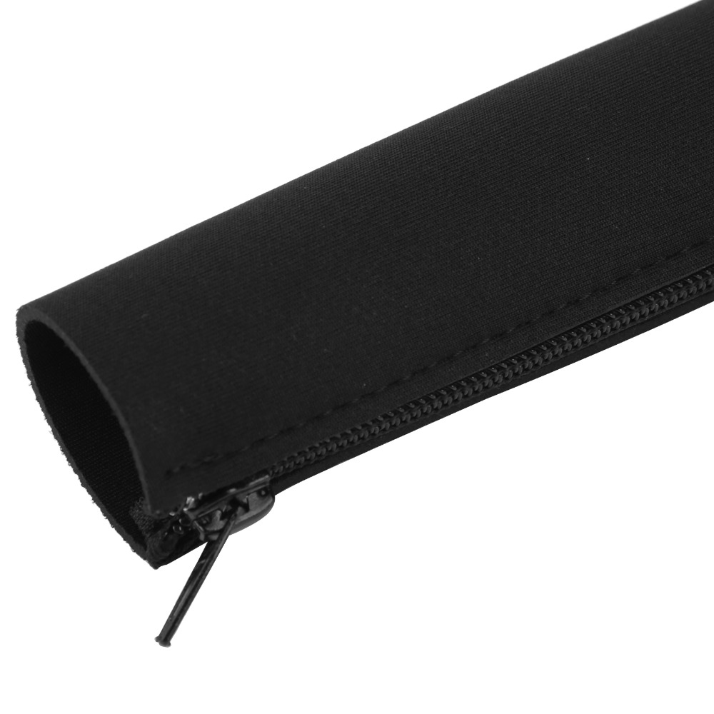 Neoprene Cable Management Slee - đánh giá và giá Cable Sleeve Neoprene