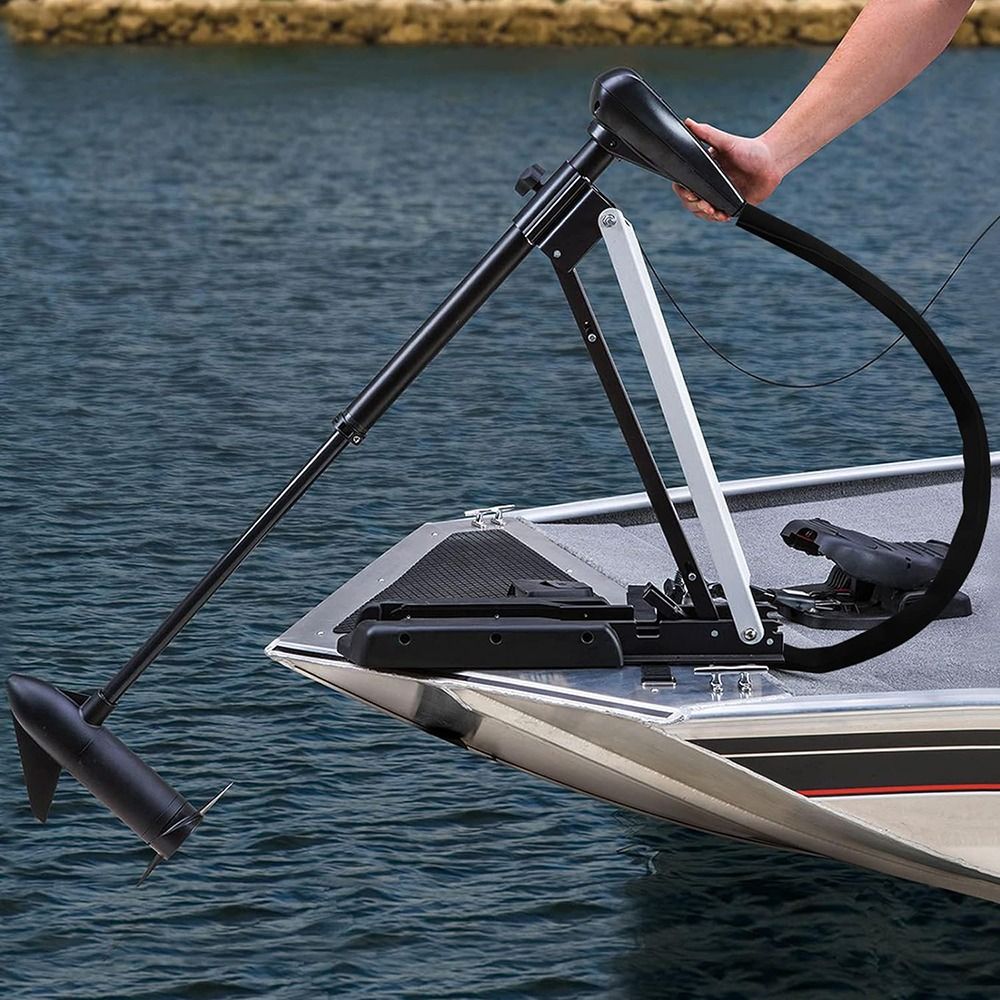 Trolling Motor Cable Organizer - đánh giá và giá Cable Sleeve Neoprene