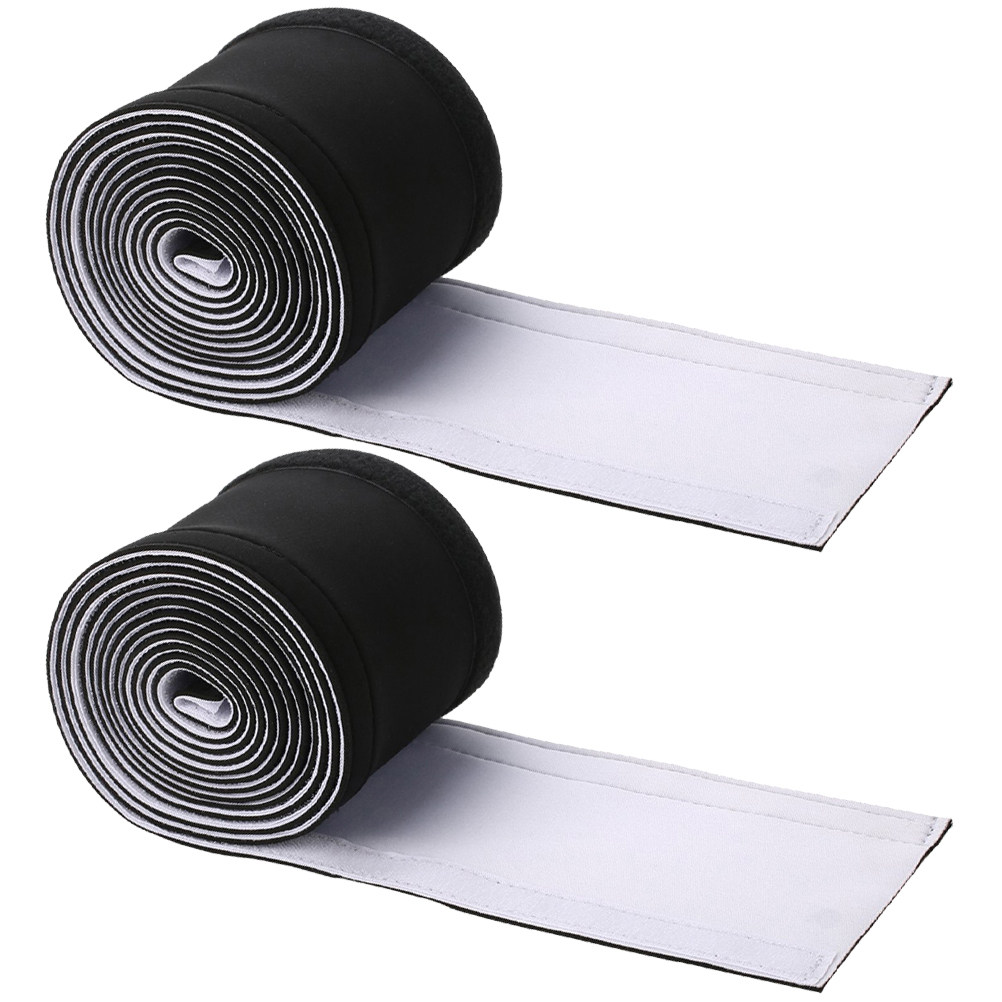 2Pcs Stretchy Neoprene Cable S - đánh giá và giá Cable Sleeve Neoprene