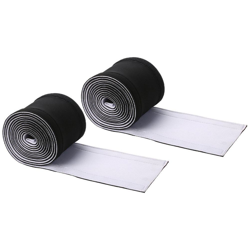 2Pcs Stretchy Neoprene Cable S - đánh giá và giá Cable Sleeve Neoprene