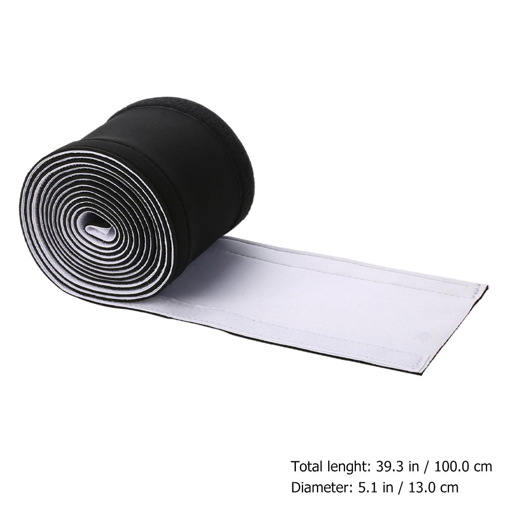 2Pcs Stretchy Neoprene Cable S - đánh giá và giá Cable Sleeve Neoprene