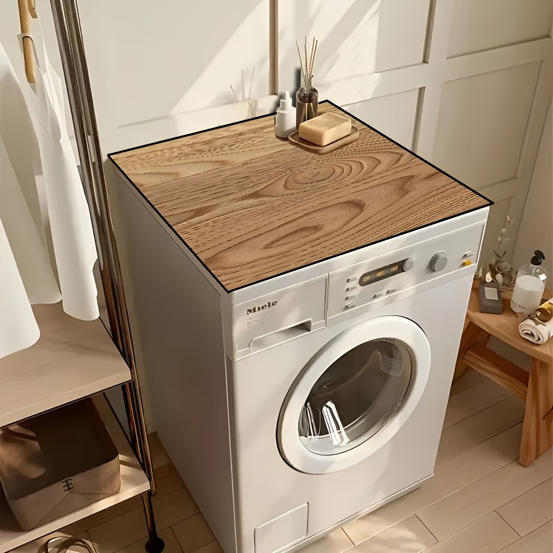 VIKAMA Wood-Effect Washing Mac - đánh giá và giá Tech Deck Accessories