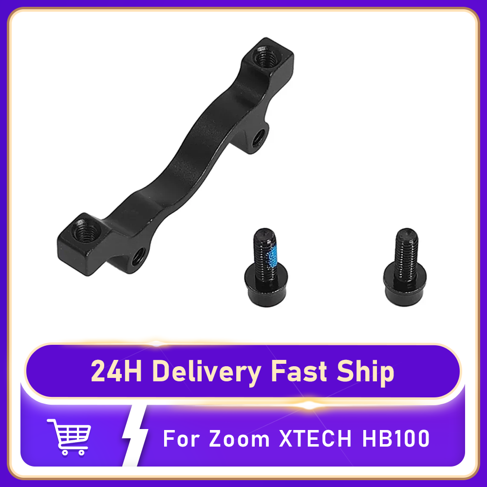 Hydraulic Disc Brake Adapter F - đánh giá và giá Tech X