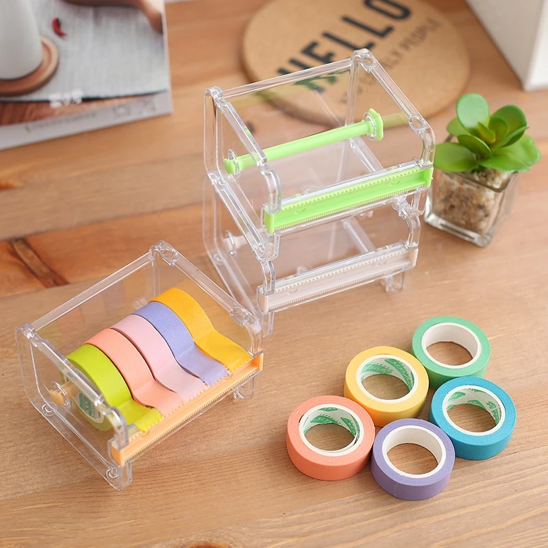All-in-One Masking Tape Cutter - đánh giá và giá Tech Accessories For Office