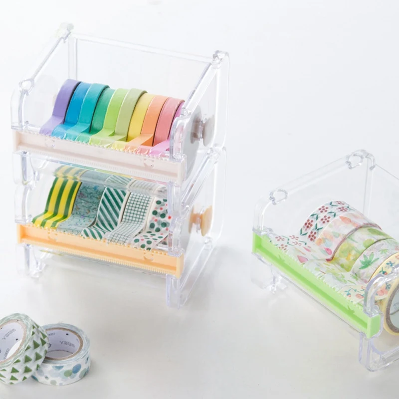 All-in-One Masking Tape Cutter - đánh giá và giá Tech Accessories For Office