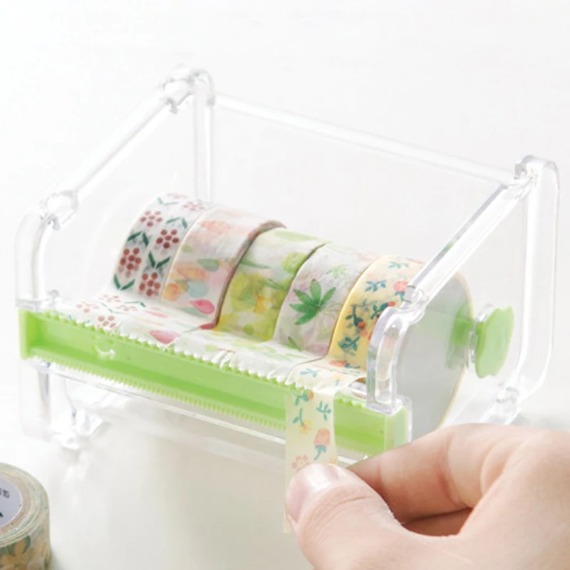 All-in-One Masking Tape Cutter - đánh giá và giá Tech Accessories For Office