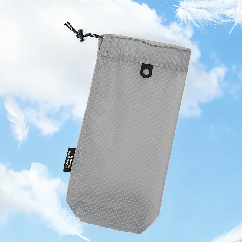 Outdoor Silicone Coated Ultra  - đánh giá và giá Tech Accessories Bag