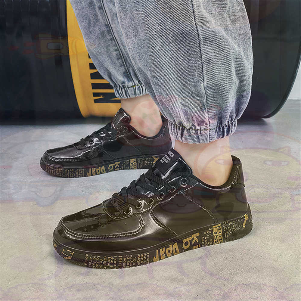 Round Foot Size 45 Sneakers Wh - đánh giá và giá Tech Accessories Business