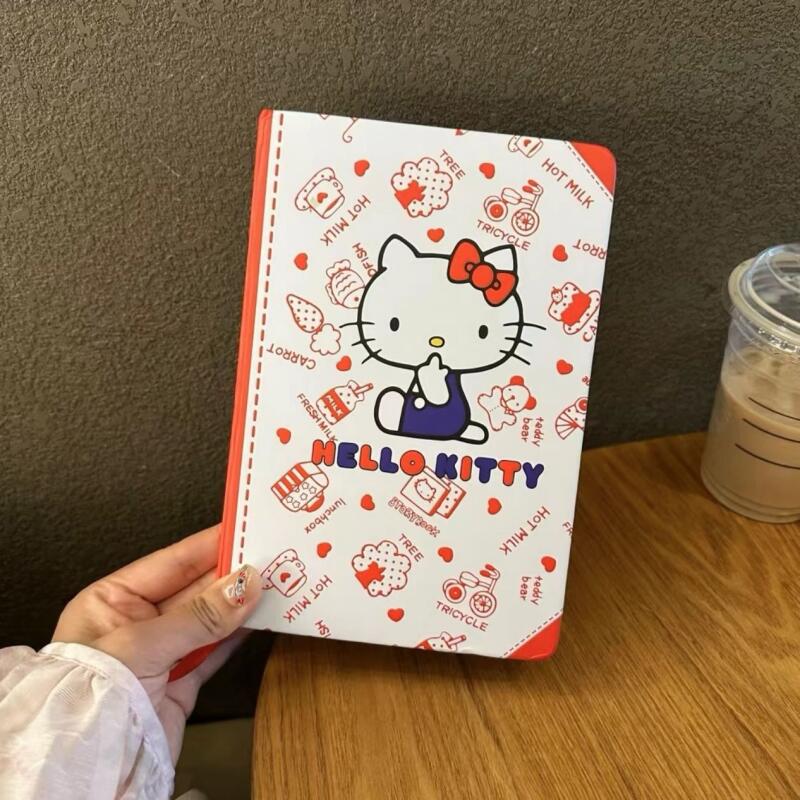 New Sanrio A5 Notebook Hello K - đánh giá và giá Tech Accessories For Office