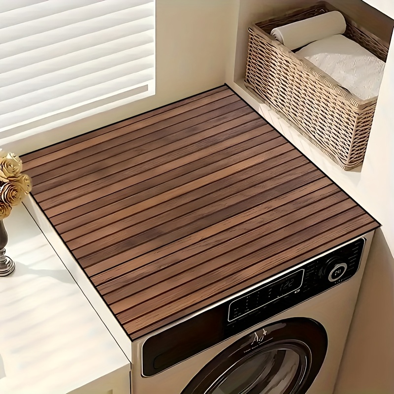 VIKAMA Wood-Effect Washing Mac - đánh giá và giá Tech Deck Accessories