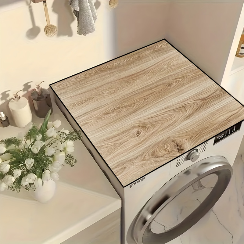 VIKAMA Wood-Effect Washing Mac - đánh giá và giá Tech Deck Accessories