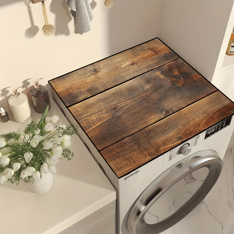 VIKAMA Wood-Effect Washing Mac - đánh giá và giá Tech Deck Accessories