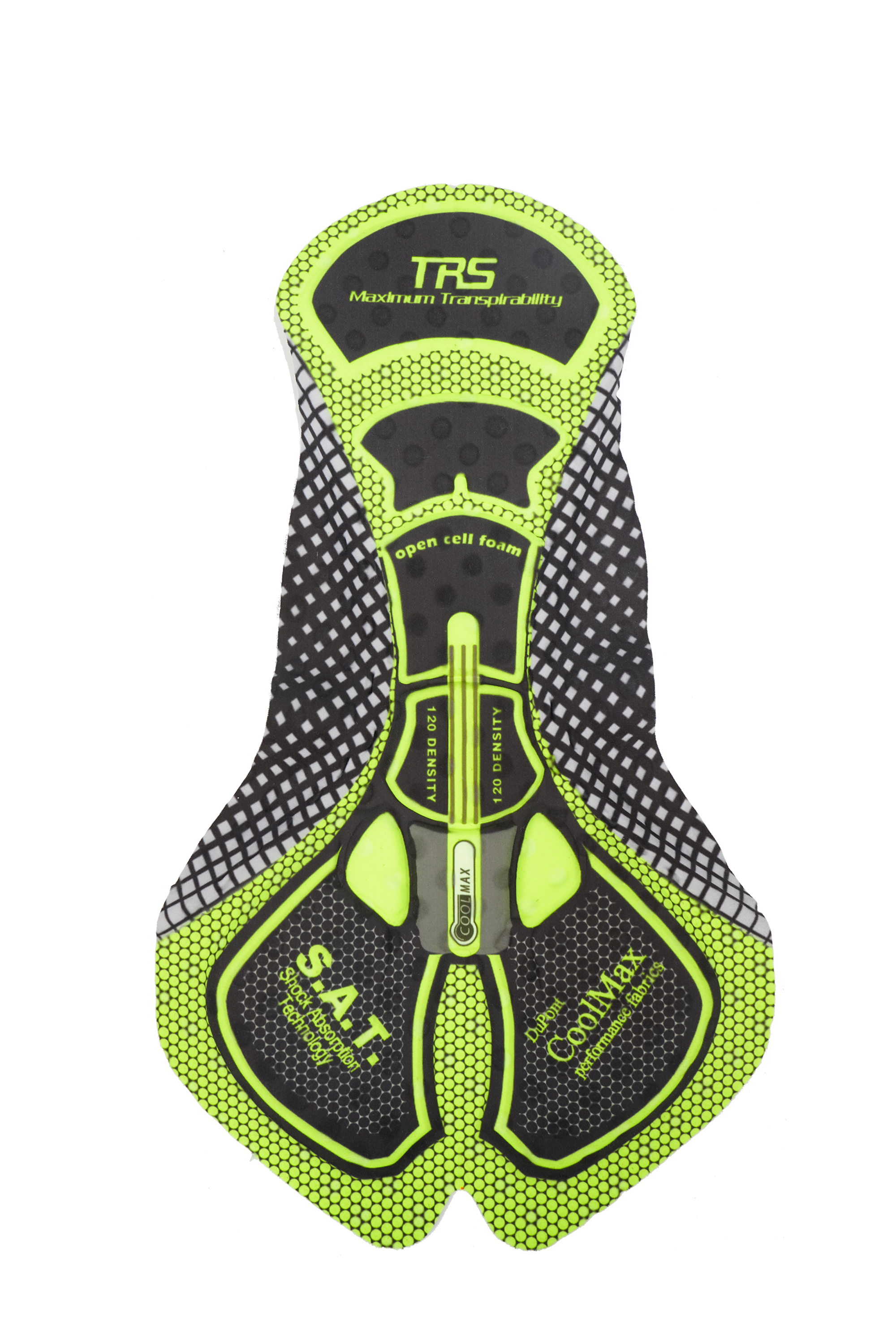 DAREVIE Cycling Pad Gel Cushio - đánh giá và giá Tech X