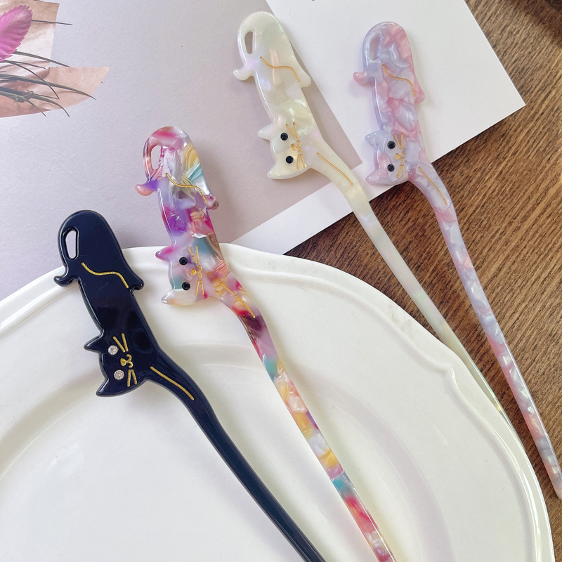 Chinese Style Hairpin For Wome - đánh giá và giá Tech Accessories Women