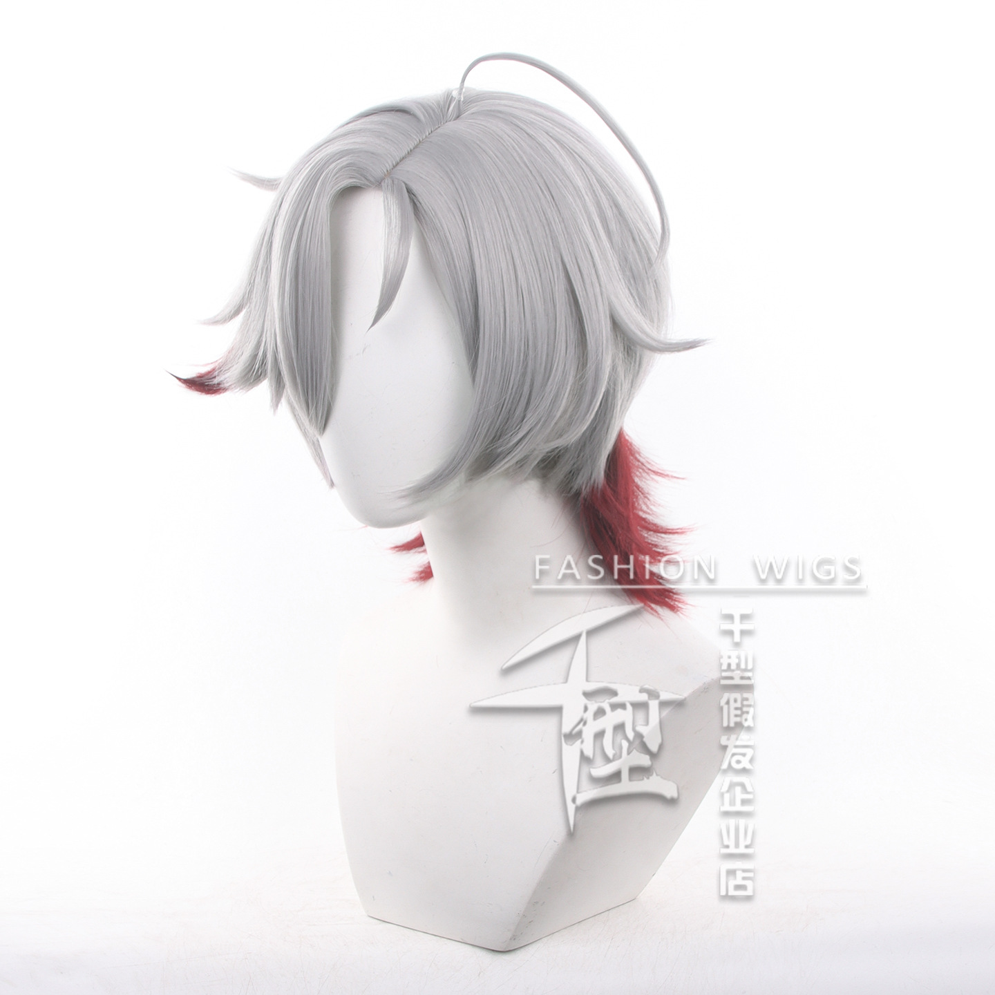 In Stock Illuga Cosplay Wig Ga - đánh giá và giá Tech Accessories Women