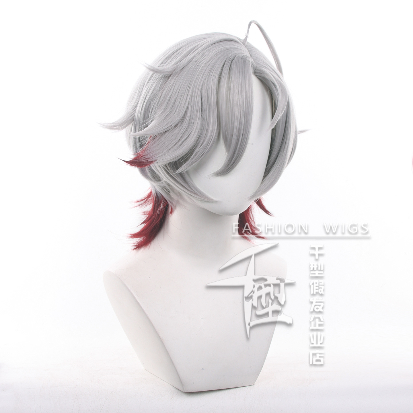 In Stock Illuga Cosplay Wig Ga - đánh giá và giá Tech Accessories Women