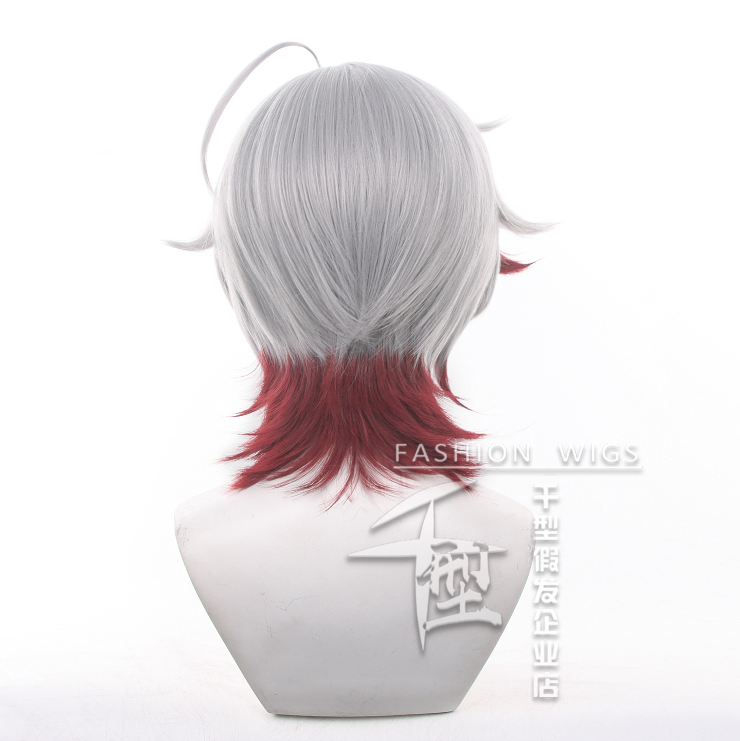 In Stock Illuga Cosplay Wig Ga - đánh giá và giá Tech Accessories Women