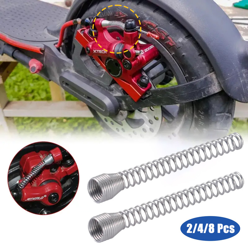 Stainless Steel Retractable Br - đánh giá và giá Tech X