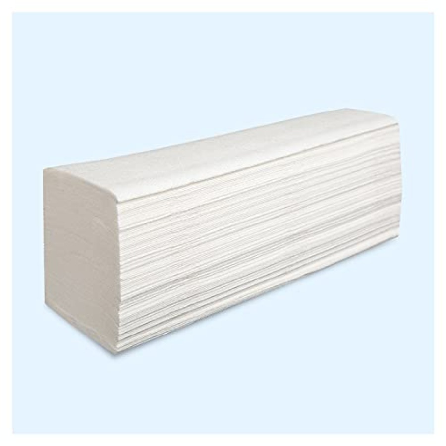 Multifold Paper Towels Powered - đánh giá và giá Tech X