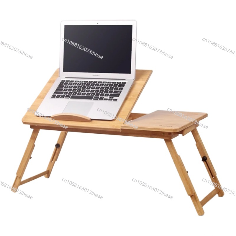 Laptop Tablet PC Stand, PC Tab - đánh giá và giá Laptop Stand Bamboo