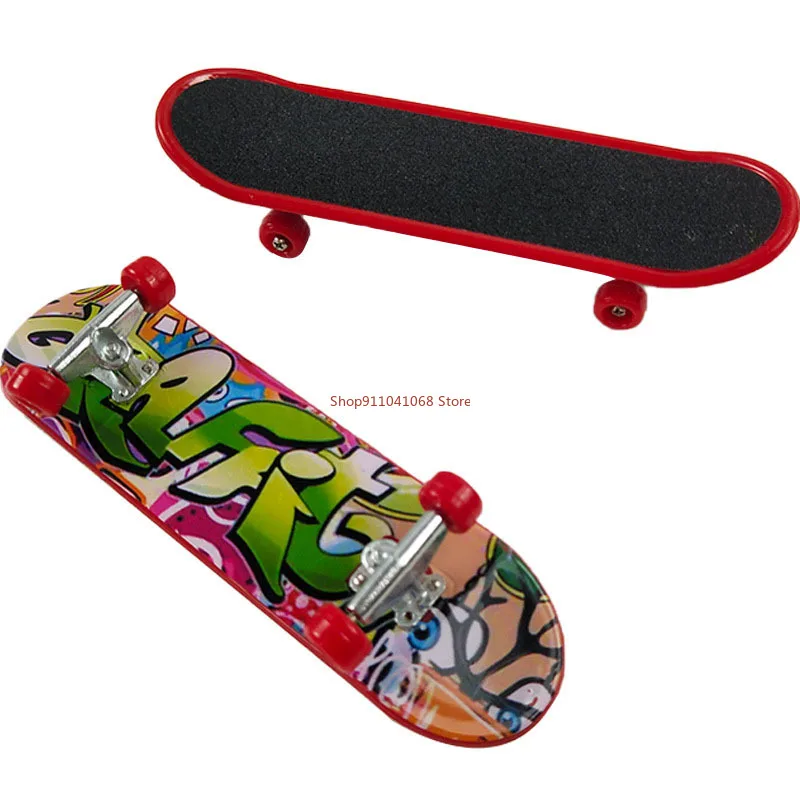 10pcs/Lot Aluminum Alloy Mini  - đánh giá và giá Tech Deck Accessories