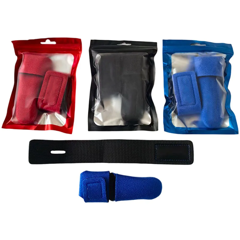 3/6set Neoprene Fishing Rod Pr - đánh giá và giá Cable Sleeve Neoprene